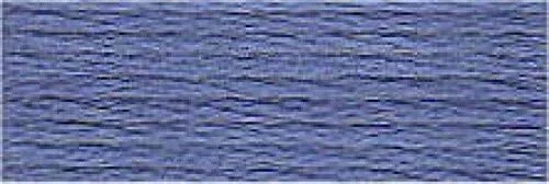 نخ گلدوزی پنبه ای DMC مدل Stranded Cotton شماره 161 - به ازای هر کلاف