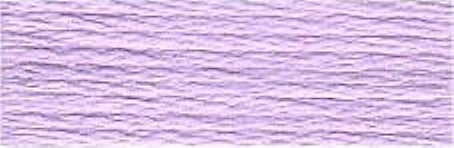نخ گلدوزی پنبه ای DMC مدل Stranded Cotton شماره 211 - به ازای هر کلاف