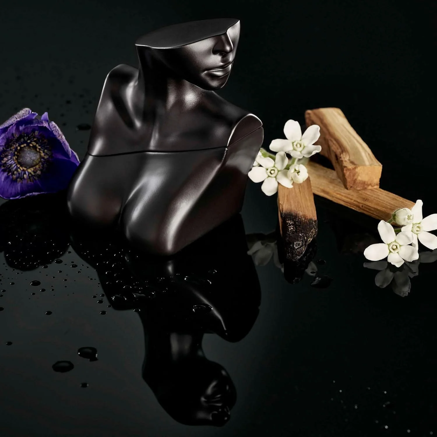رولربال دو طرفه ادو پرفیوم Billie Eilish شامل عطرهای Eilish و Eilish No 2 زنانه، رایحه کهربایی گورمند + رایحه چوبی گلی، سایز مسافرتی + ماندگاری طولانی، 0.40 Fl Oz رولربال دو طرفه ادو پرفیوم Billie Eilish شامل عطرهای Eilish و Eilish No 2 زنانه، رایحه کهربایی گورمند + رایحه چوبی گلی، سایز مسافرتی + ماندگاری طولانی، 0.40 Fl Oz