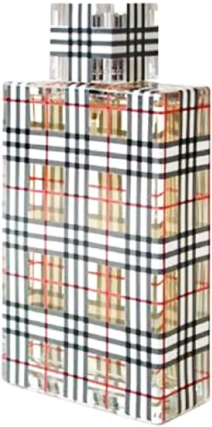 ادکلن زنانه Brit Homme از Burberry - ادو تویلت، 100 میلی لیتر