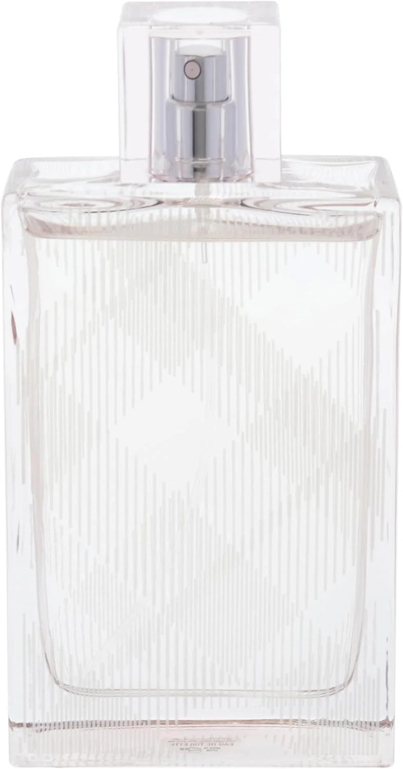 ادکلن زنانه Brit Sheer by Burberry - Eau de Toilette، 100 میلی لیتر ادکلن زنانه Brit Sheer by Burberry - Eau de Toilette، 100 میلی لیتر