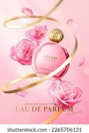 عطر زنانه صورتی – رایحه ای ظریف | اسپری ادو پرفیوم، 100 میلی لیتر عطر زنانه صورتی – رایحه ای ظریف | اسپری ادو پرفیوم، 100 میلی لیتر