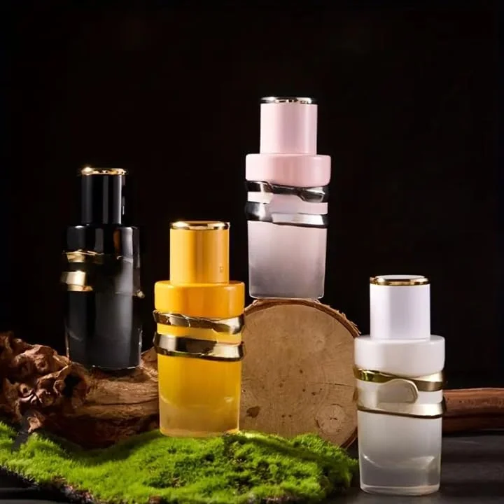 BrightSouq - ادو پرفیوم زنانه یاری (100 میلی لیتر) عطری برای زنان جسور، باوقار و بی پروا زنانه BrightSouq - ادو پرفیوم زنانه یاری (100 میلی لیتر) عطری برای زنان جسور، باوقار و بی پروا زنانه