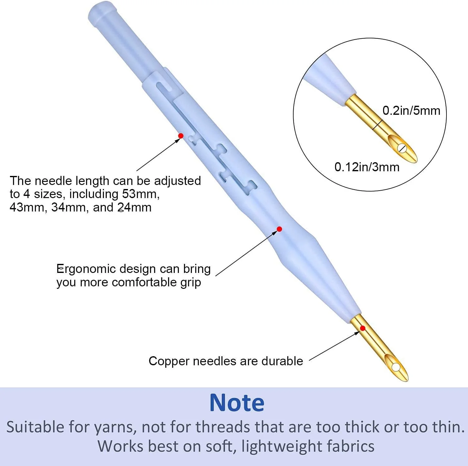 ست 17 تکه سوزن پانچ ELECDON، کیت های گلدوزی سوزنی، سوزن پانچ نخ فرش قابل تنظیم، قلم گلدوزی دسته چوبی، نخ سوزن، پارچه سوزن پانچ برای نخ گلدوزی مبتدیان بخیه متقاطع ست 17 تکه سوزن پانچ ELECDON، کیت های گلدوزی سوزنی، سوزن پانچ نخ فرش قابل تنظیم، قلم گلدوزی دسته چوبی، نخ سوزن، پارچه سوزن پانچ برای نخ گلدوزی مبتدیان بخیه متقاطع