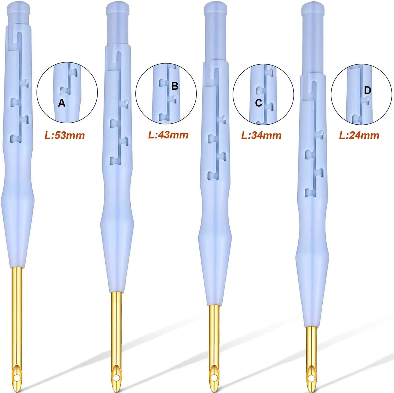 ست 17 تکه سوزن پانچ ELECDON، کیت های گلدوزی سوزنی، سوزن پانچ نخ فرش قابل تنظیم، قلم گلدوزی دسته چوبی، نخ سوزن، پارچه سوزن پانچ برای نخ گلدوزی مبتدیان بخیه متقاطع ست 17 تکه سوزن پانچ ELECDON، کیت های گلدوزی سوزنی، سوزن پانچ نخ فرش قابل تنظیم، قلم گلدوزی دسته چوبی، نخ سوزن، پارچه سوزن پانچ برای نخ گلدوزی مبتدیان بخیه متقاطع
