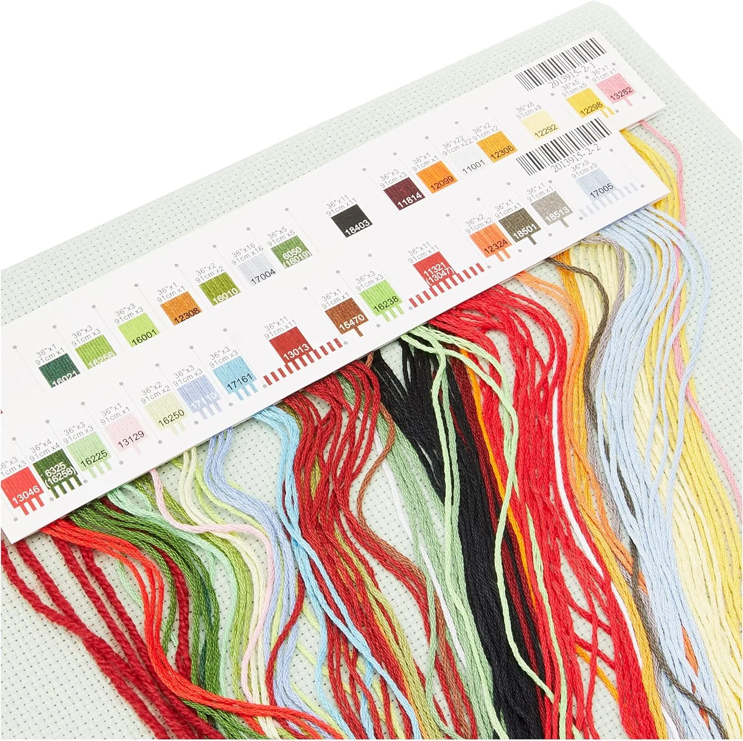 کیت گلدوزی شماره دوزی Dimensions طرح 'آدم برفی سورتمه سوار' جوراب کریسمس شخصی سازی شده، 16 اینچ کیت گلدوزی شماره دوزی Dimensions طرح 'آدم برفی سورتمه سوار' جوراب کریسمس شخصی سازی شده، 16 اینچ