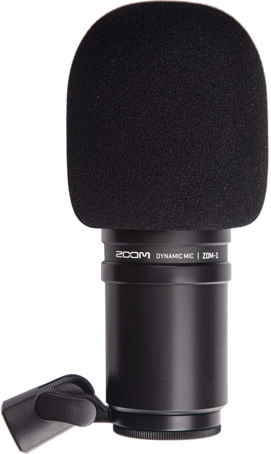 میکروفون دینامیک زوم ZDM-1 + پایه میکروفون رومیزی قابل تنظیم On Stage + کابل میکروفون XLR-M به XLR-F + پارچه تمیز کننده مشکی - بسته با ارزش برتر میکروفون دینامیک زوم ZDM-1 + پایه میکروفون رومیزی قابل تنظیم On Stage + کابل میکروفون XLR-M به XLR-F + پارچه تمیز کننده مشکی - بسته با ارزش برتر
