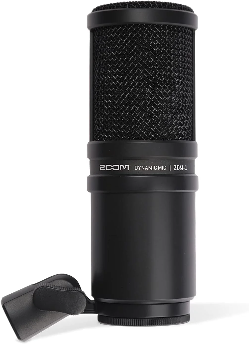 میکروفون دینامیک دیافراگم بزرگ Zoom ZDM-1