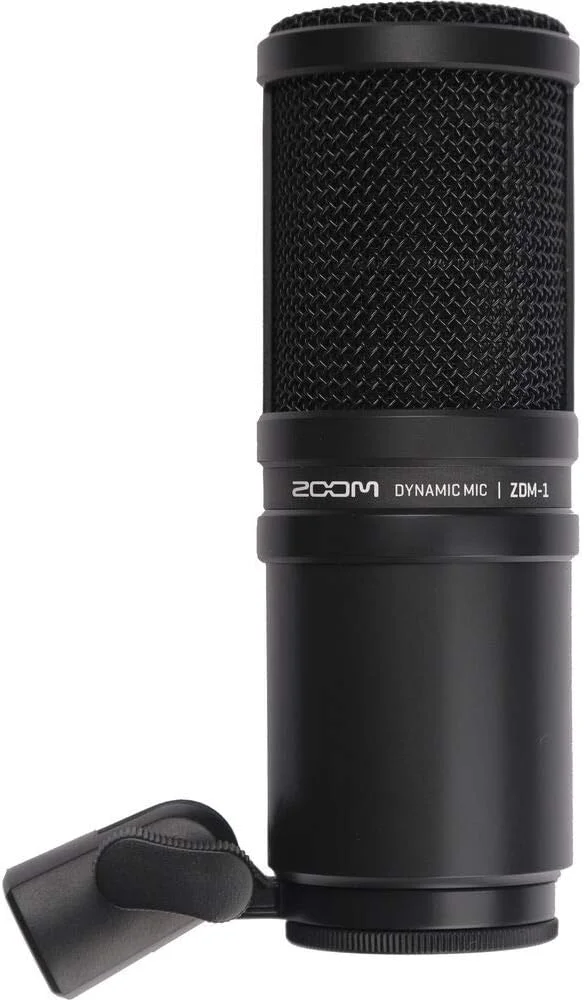 پردازشگر افکت های وکال زوم V3 + میکروفون دینامیک زوم ZDM-1 + هدفون استریو رو گوشی + پایه میکروفون + آداپتور AC زوم AD-16 9V + کابل میکروفون + پارچه - بسته نرم افزاری لوکس پردازشگر افکت های وکال زوم V3 + میکروفون دینامیک زوم ZDM-1 + هدفون استریو رو گوشی + پایه میکروفون + آداپتور AC زوم AD-16 9V + کابل میکروفون + پارچه - بسته نرم افزاری لوکس