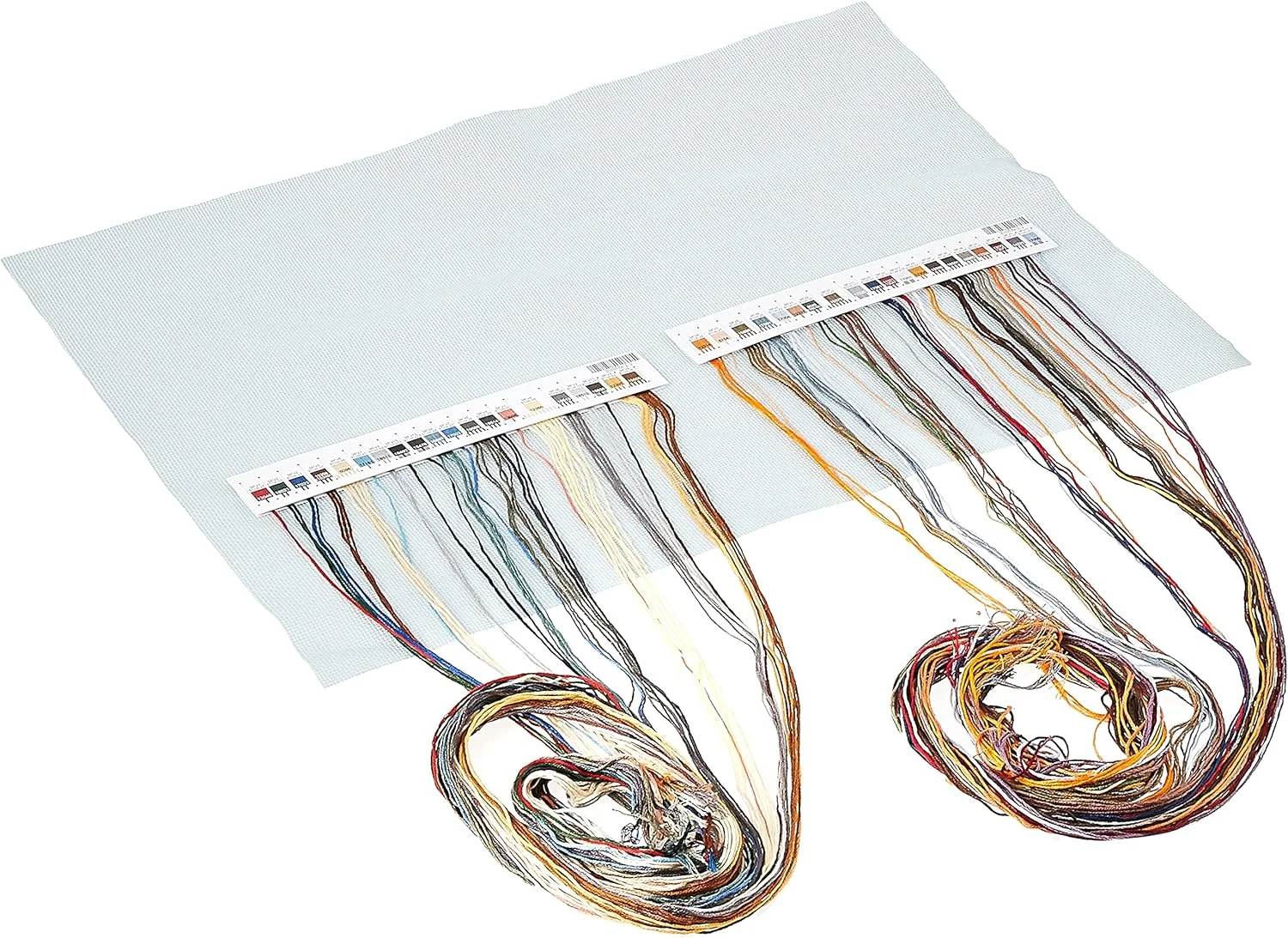 Dimensions Needlecrafts کوک متقاطع شمارش شده، دوران باشکوه آلن میلی