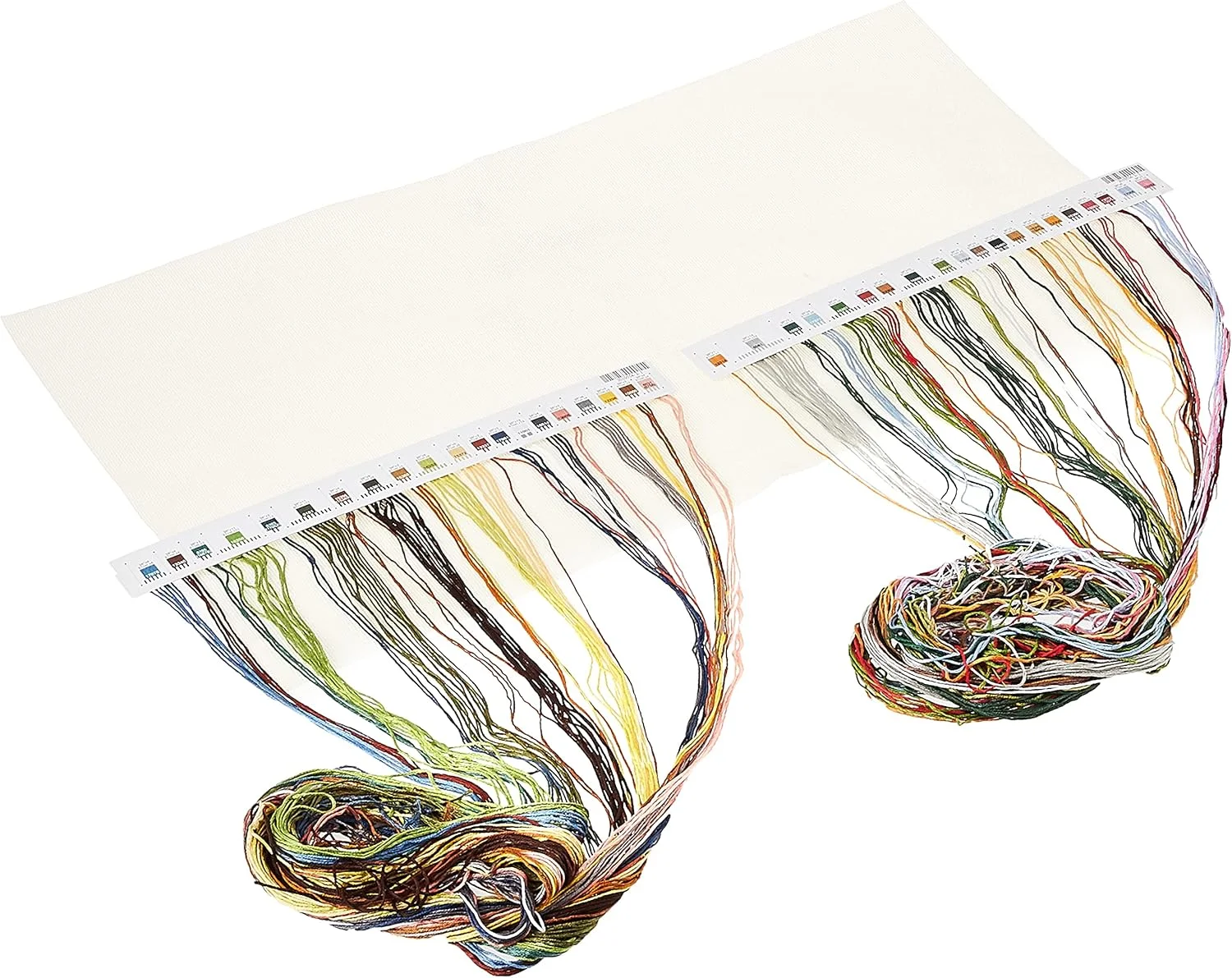Dimensions Needlecrafts کوک صلیبی شمارش شده، خلیج دنج Dimensions Needlecrafts کوک صلیبی شمارش شده، خلیج دنج