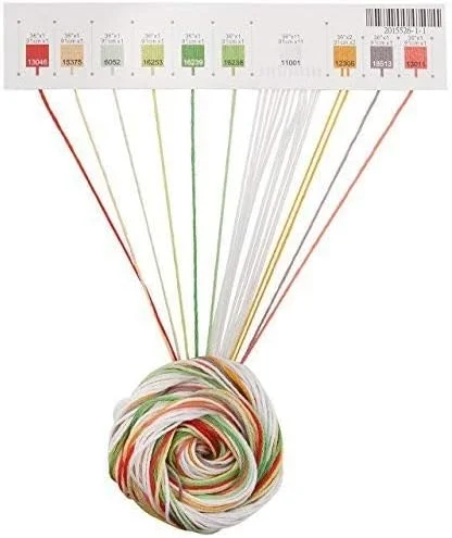 کیت گلدوزی طرح گروه درمانی Dimensions، گلدوزی مینی، 13x18 سانتی متر کیت گلدوزی طرح گروه درمانی Dimensions، گلدوزی مینی، 13x18 سانتی متر