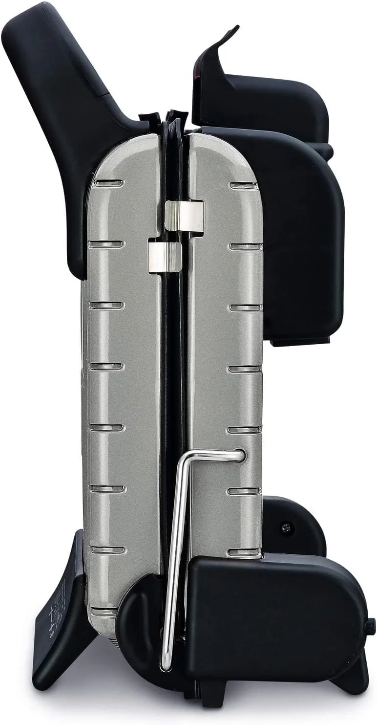 گریل تفال، باربیکیو / گریل فوق العاده جمع و جور، 1700 وات، نقره ای، مدل Gc302B28 "حداقل 1 سال گارانتی سازنده" گریل تفال، باربیکیو / گریل فوق العاده جمع و جور، 1700 وات، نقره ای، مدل Gc302B28 "حداقل 1 سال گارانتی سازنده"
