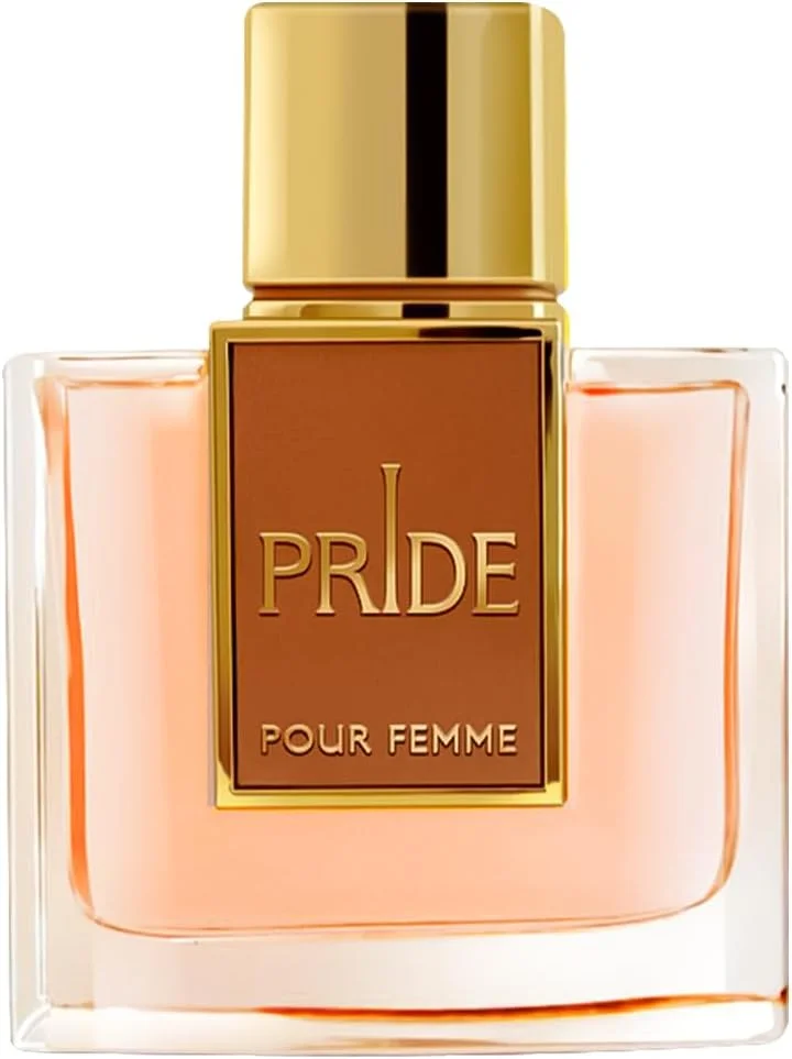 ادو پرفیوم زنانه Rue Broca Pride Pour Femme، 100 میلی لیتر