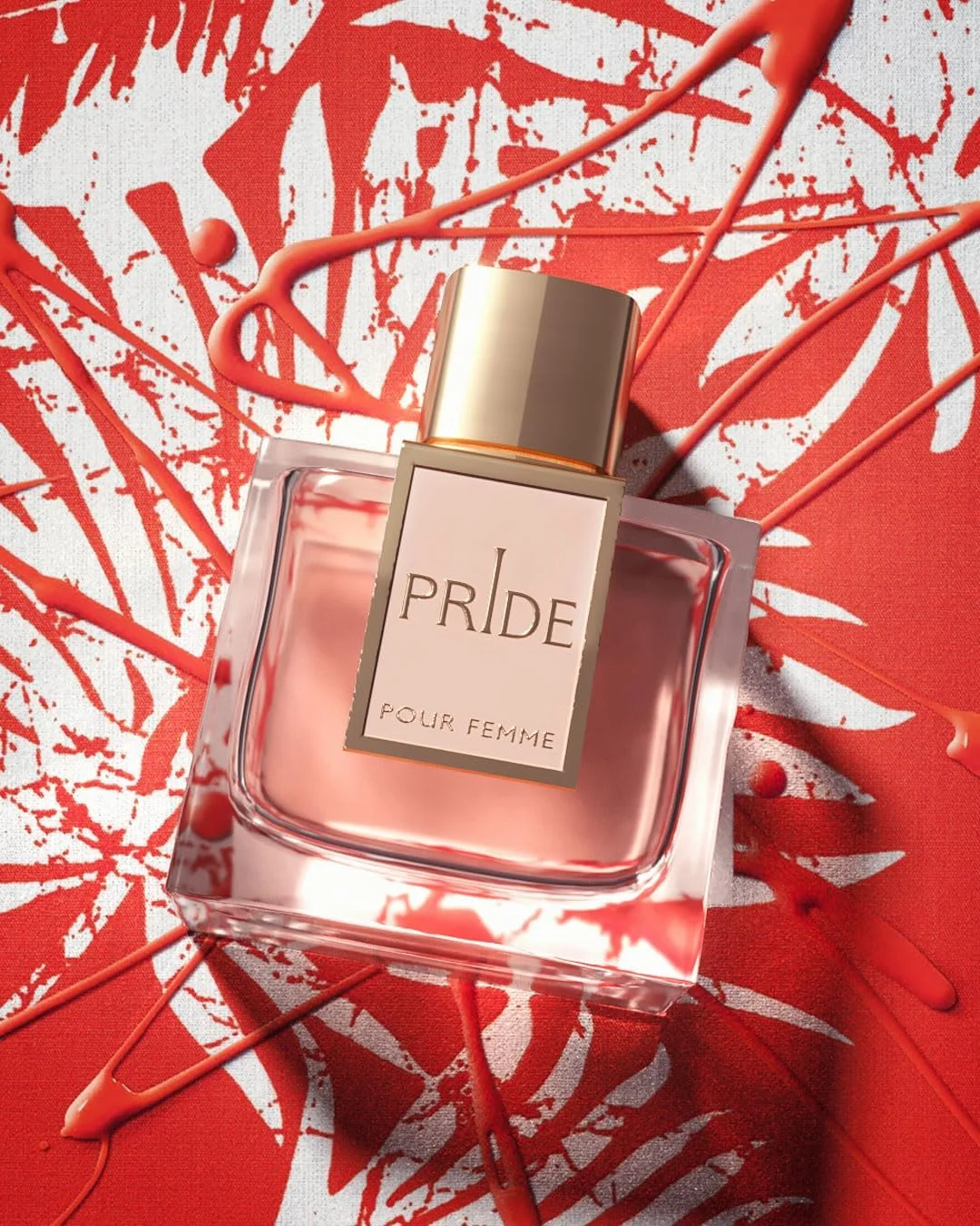 ادو پرفیوم زنانه Rue Broca Pride Pour Femme، 100 میلی لیتر ادو پرفیوم زنانه Rue Broca Pride Pour Femme، 100 میلی لیتر