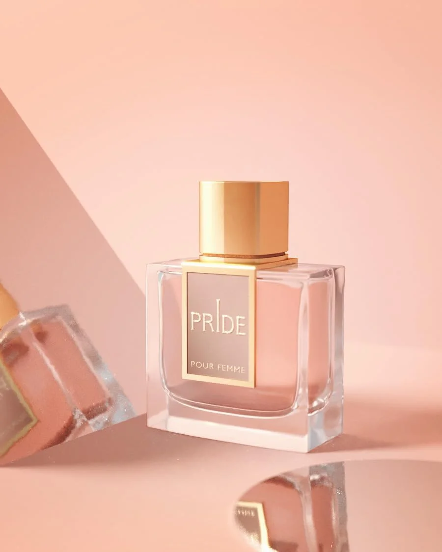 ادو پرفیوم زنانه Rue Broca Pride Pour Femme، 100 میلی لیتر ادو پرفیوم زنانه Rue Broca Pride Pour Femme، 100 میلی لیتر