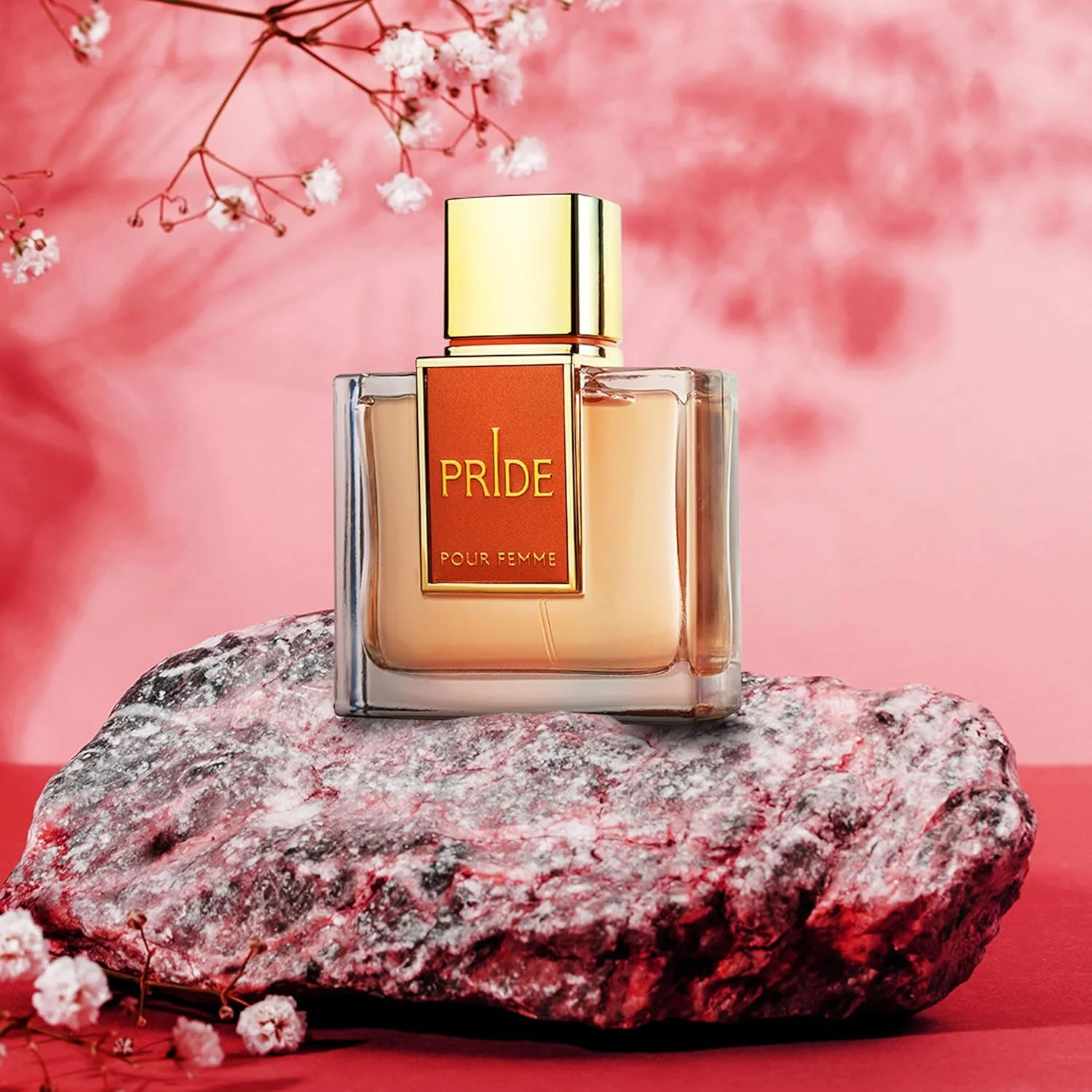 ادو پرفیوم زنانه Rue Broca Pride Pour Femme، 100 میلی لیتر ادو پرفیوم زنانه Rue Broca Pride Pour Femme، 100 میلی لیتر