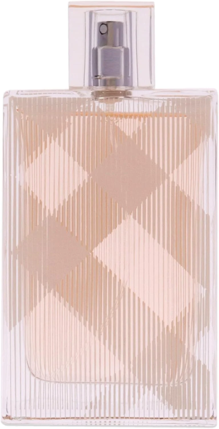 ادکلن زنانه Burberry Brit Eau De Toilette (100ml)