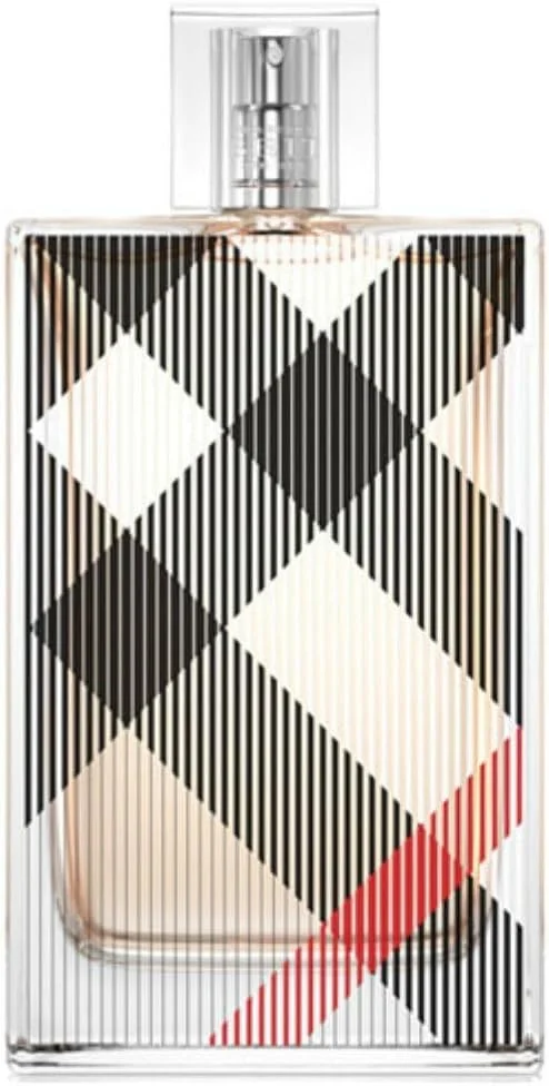 ادکلن زنانه Burberry Brit Burberry Woman 100ml Edp 3.3oz اسپری ادو پرفیوم 100 میلی لیتر