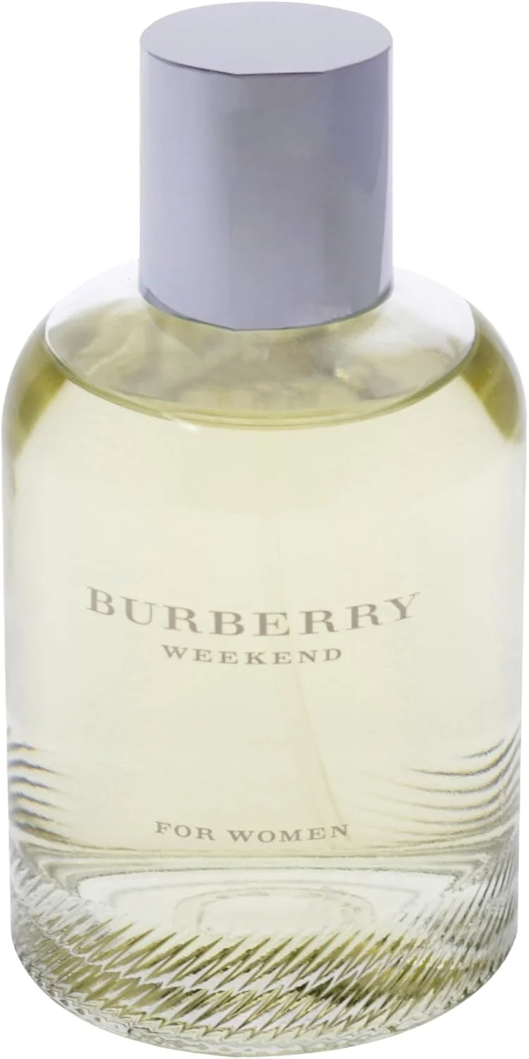 عطر ادو پرفیوم زنانه باربری ویکند، 100 میلی لیتر عطر ادو پرفیوم زنانه باربری ویکند، 100 میلی لیتر