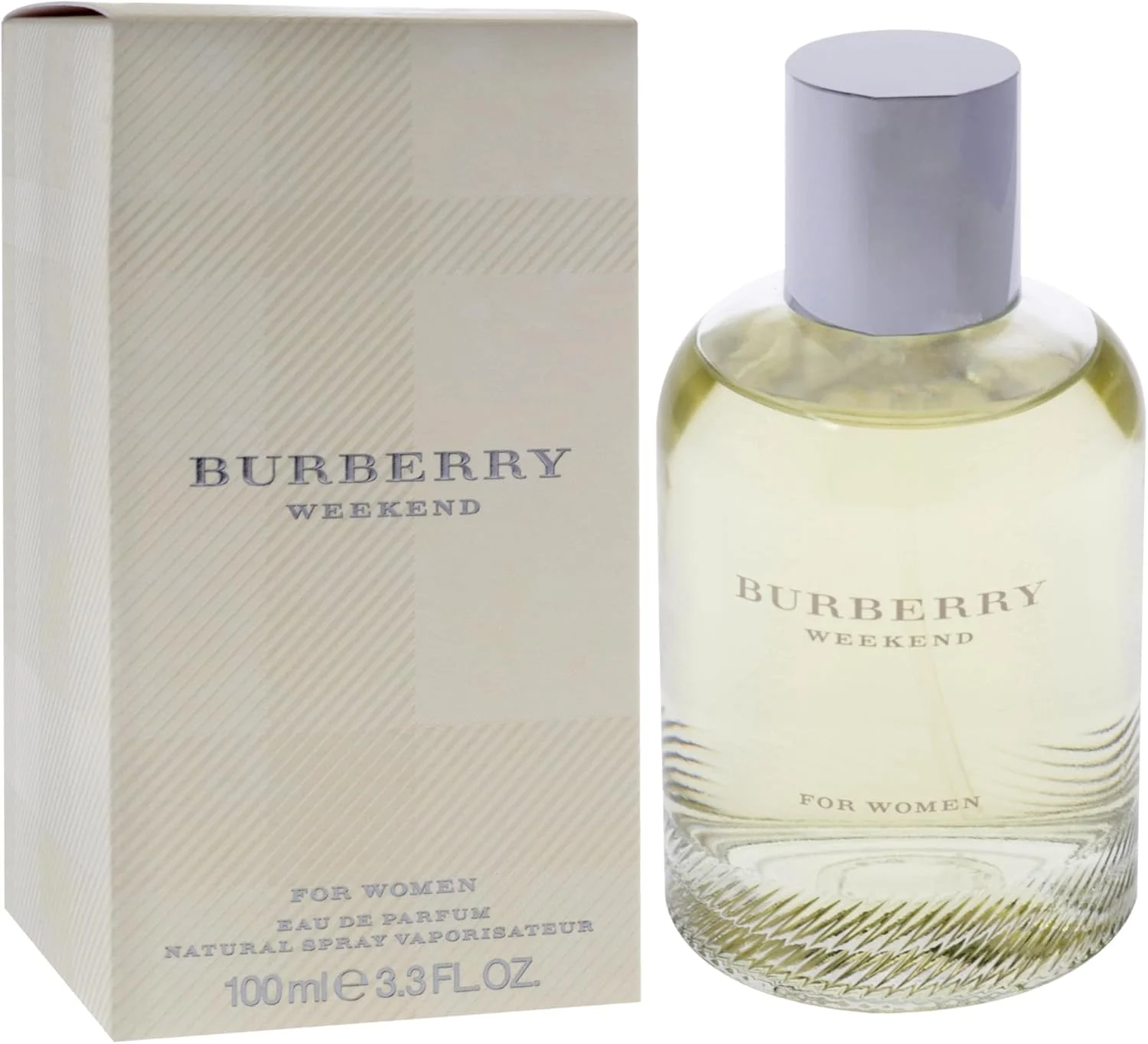 عطر ادو پرفیوم زنانه باربری ویکند، 100 میلی لیتر عطر ادو پرفیوم زنانه باربری ویکند، 100 میلی لیتر