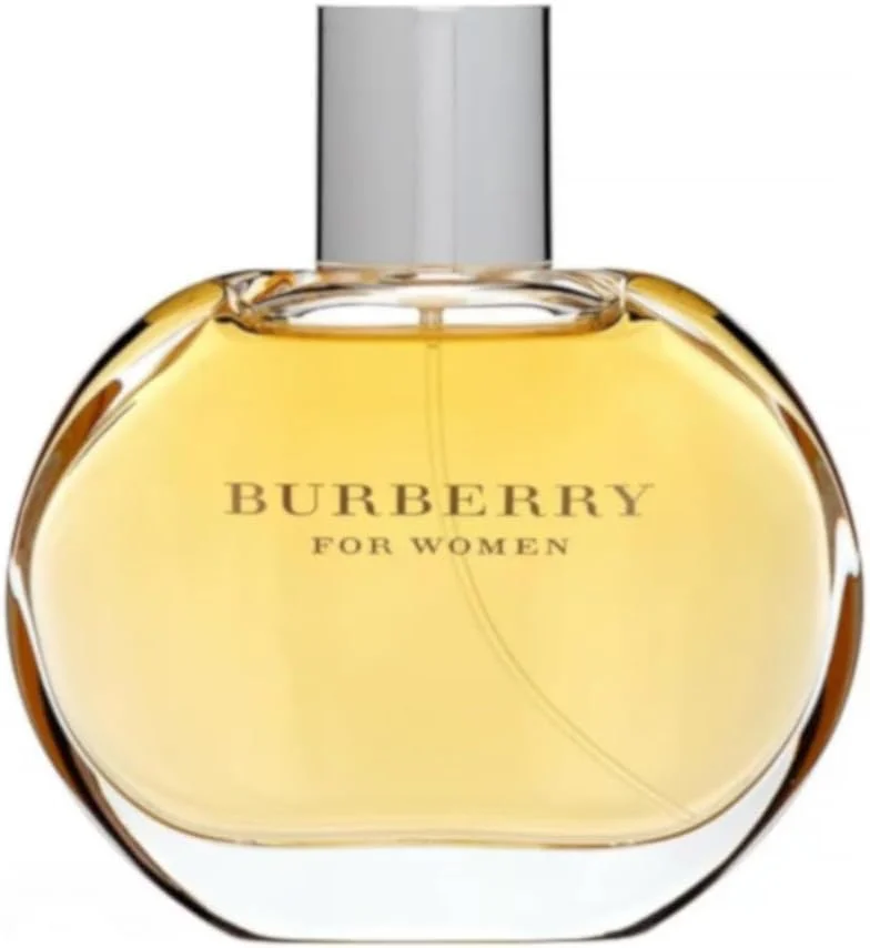 عطر زنانه باربری - باربری - ادو پرفیوم 50 میلی لیتر
