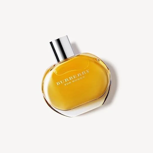 عطر زنانه باربری - باربری - ادو پرفیوم 50 میلی لیتر عطر زنانه باربری - باربری - ادو پرفیوم 50 میلی لیتر