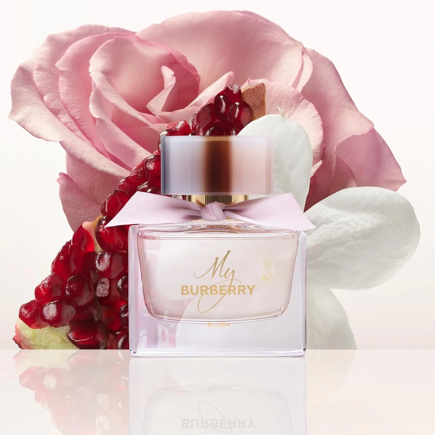 عطر زنانه باربری - مای باربری بلاش زنانه - ادو پرفیوم، 90 میلی لیتر عطر زنانه باربری - مای باربری بلاش زنانه - ادو پرفیوم، 90 میلی لیتر