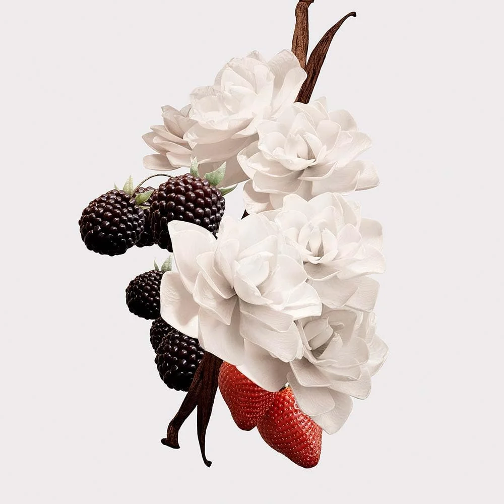 BURBERRY, Her Elixir de Parfum ادو پرفیوم 50 میلی لیتر صورتی BURBERRY, Her Elixir de Parfum ادو پرفیوم 50 میلی لیتر صورتی