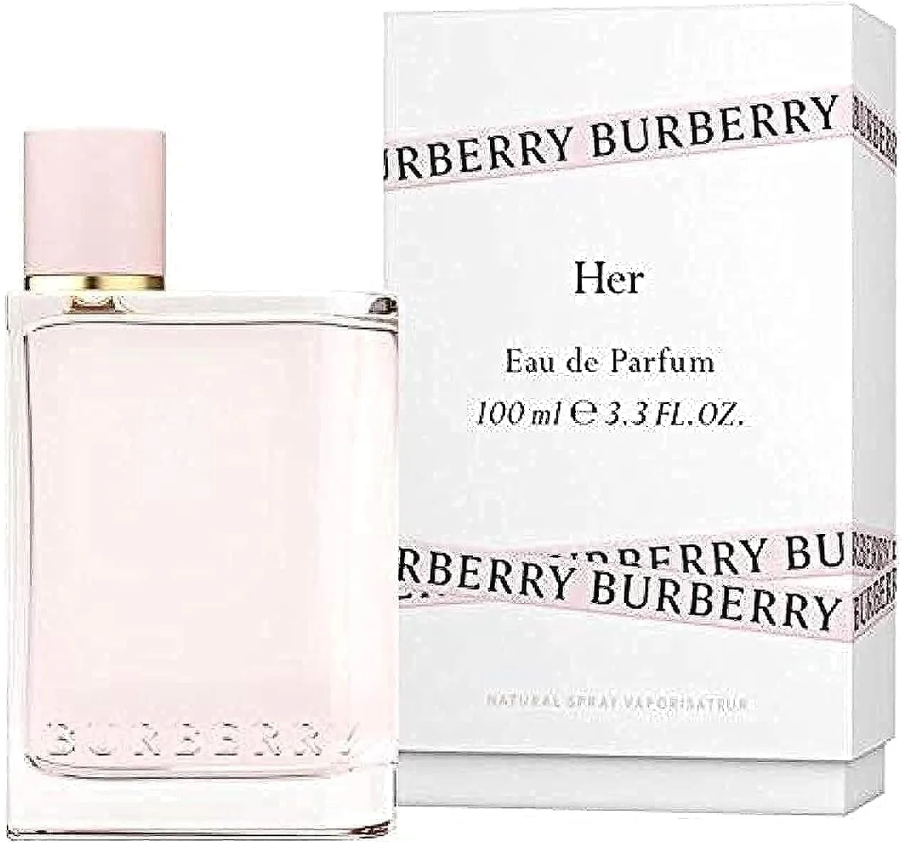 ادو پرفیوم زنانه Burberry Her