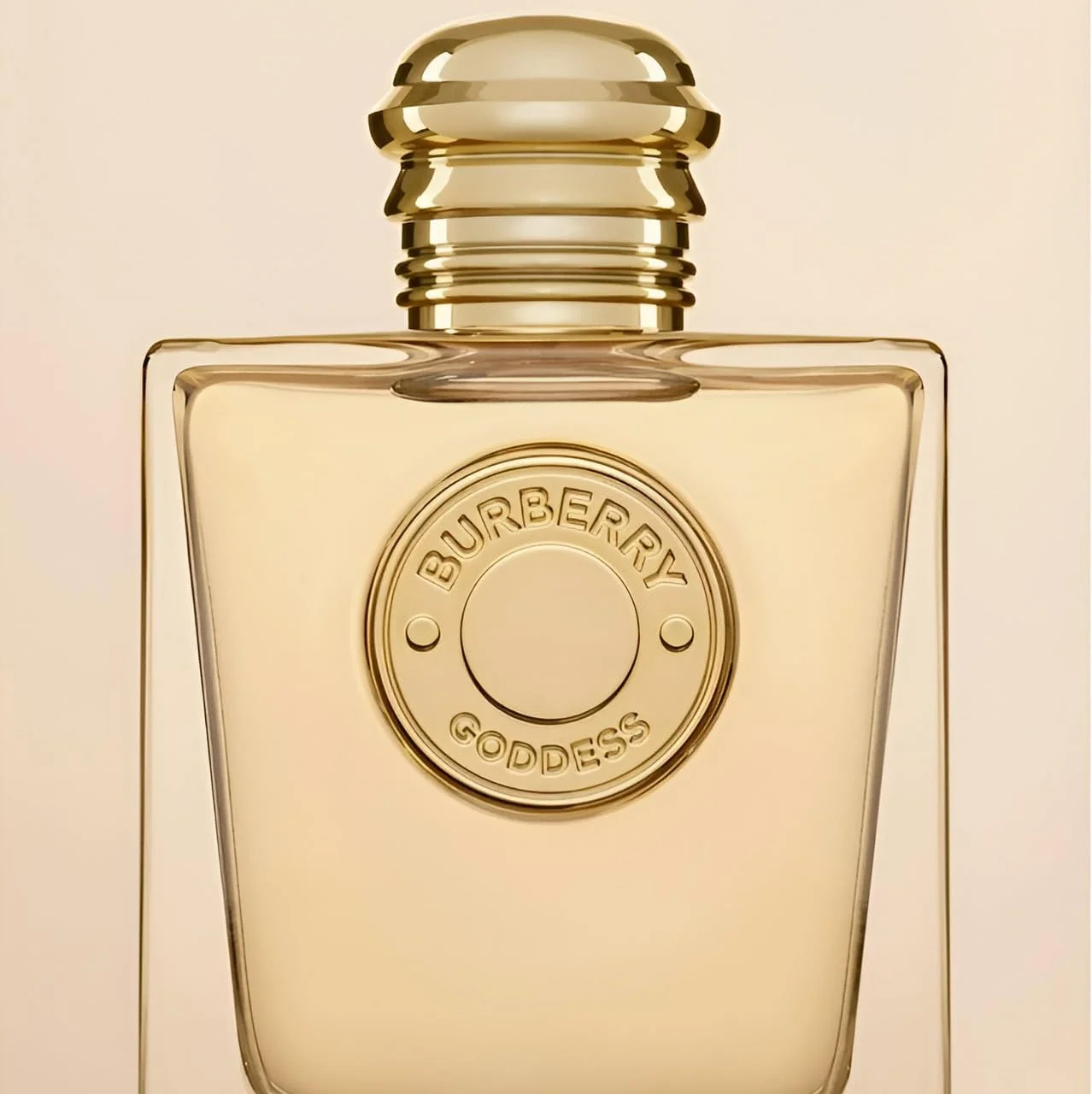 ادو پرفیوم زنانه Burberry Goddess 50ML