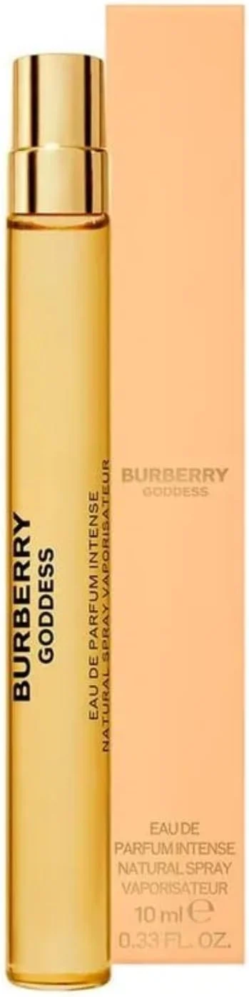 عطر ادو پرفیوم زنانه Burberry Goddess Intense - 0.33 اونس