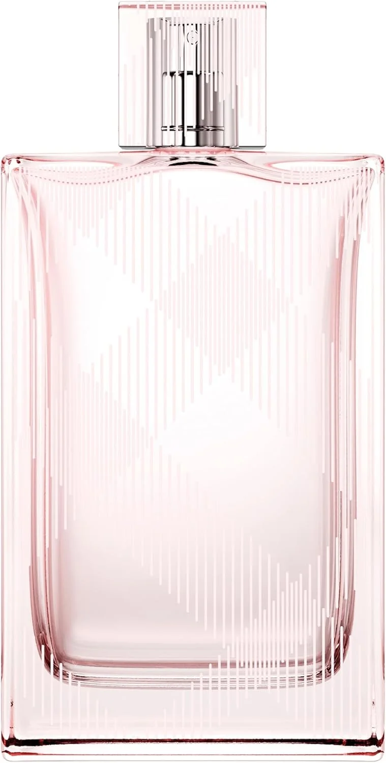 ادکلن زنانه باربری Brit Sheer Eau de Toilette، 100 میلی لیتر