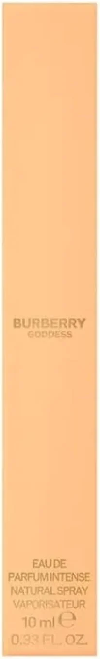 عطر ادو پرفیوم زنانه Burberry Goddess Intense - 0.33 اونس