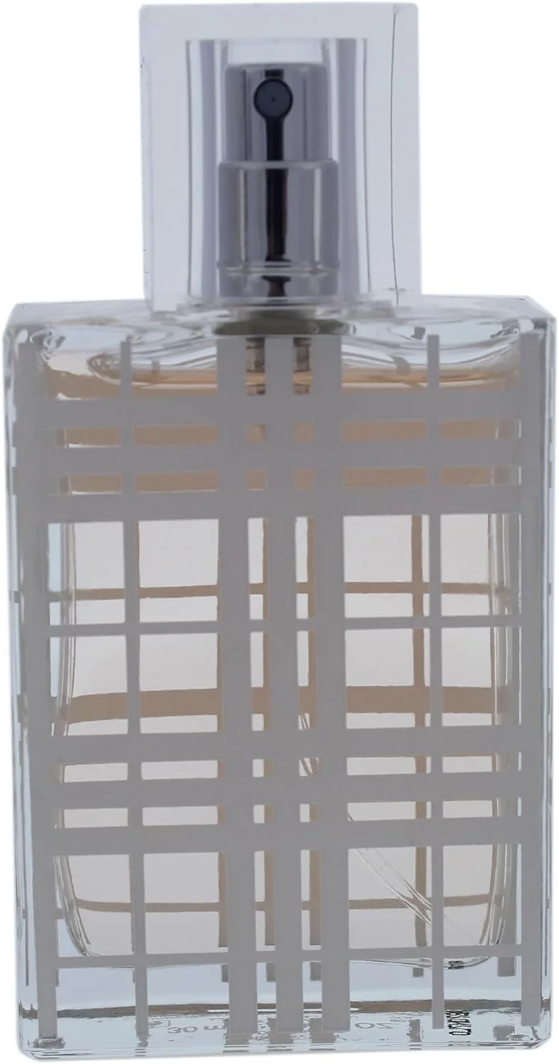 ادکلن زنانه Burberry Brit by Burberry - ادو تویلت، 100 میلی لیتر ادکلن زنانه Burberry Brit by Burberry - ادو تویلت، 100 میلی لیتر