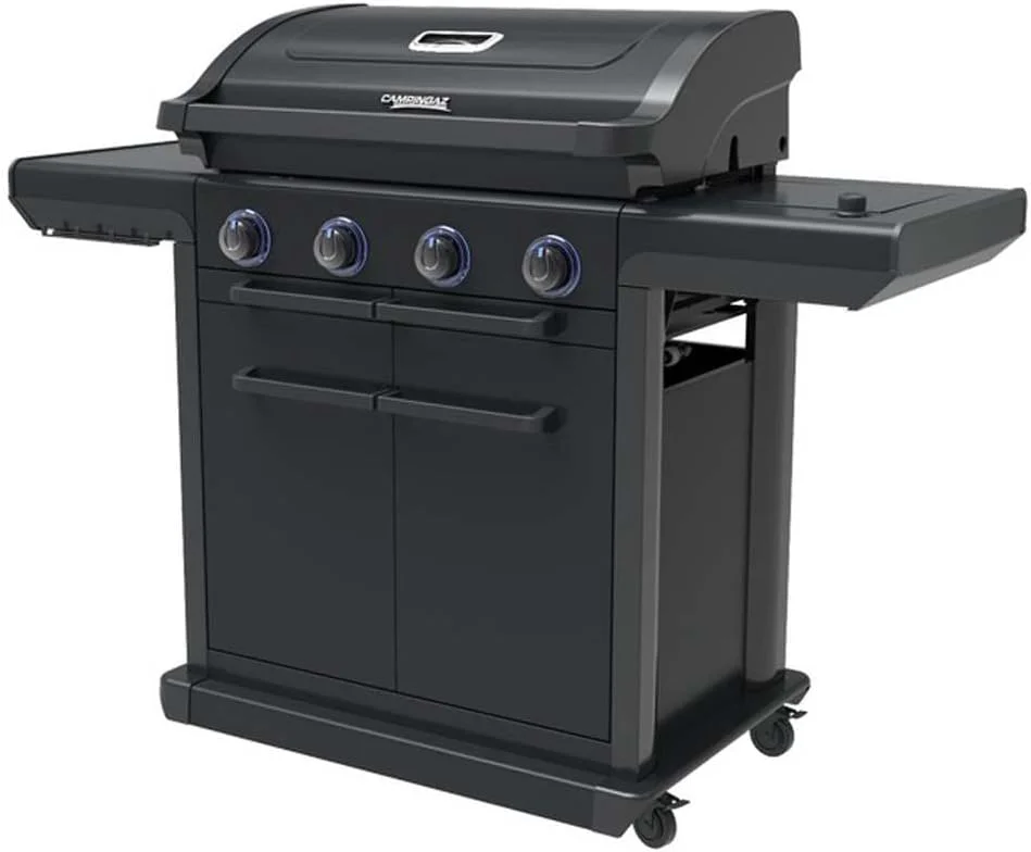 باربیکیو گازی Campingaz مدل 4 Series Onyx S 37288