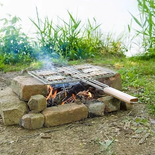 CAMPINGAZ: سبد گریل مستطیلی