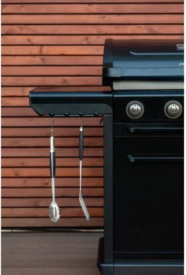 باربیکیو گازی Campingaz مدل 4 Series Onyx S 37288 باربیکیو گازی Campingaz مدل 4 Series Onyx S 37288