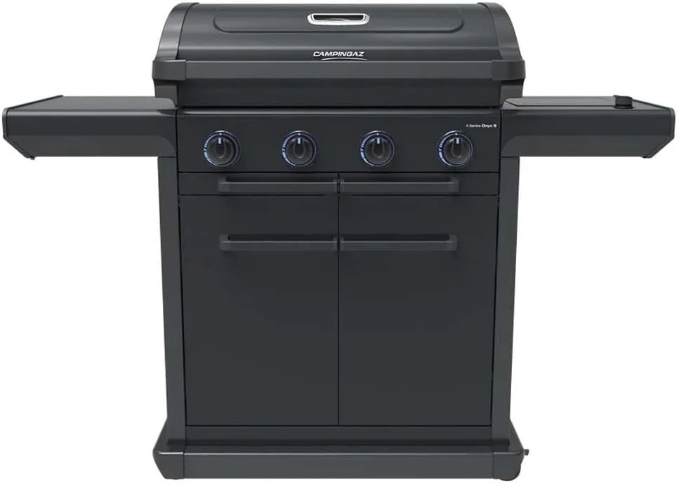 باربیکیو گازی Campingaz مدل 4 Series Onyx S 37288 باربیکیو گازی Campingaz مدل 4 Series Onyx S 37288