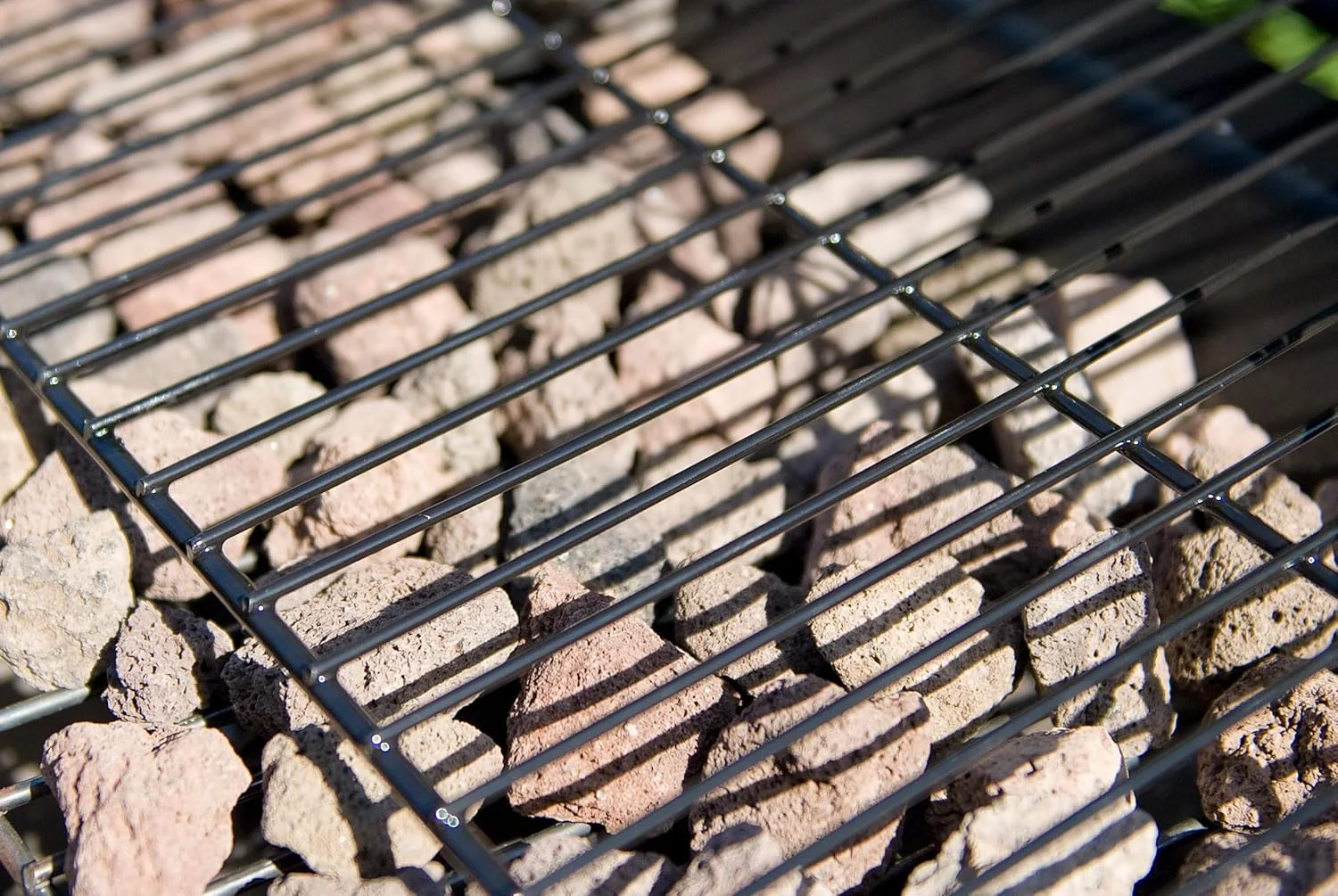 سنگ گدازه برند Campingaz فرانسه برای کباب پز