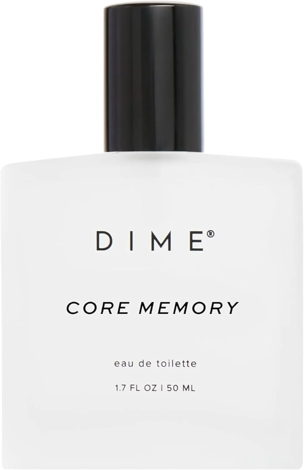 عطر زنانه دایم بیوتی مدل Core Memory، 50 میلی لیتر - رایحه ای روشن و مرکباتی
