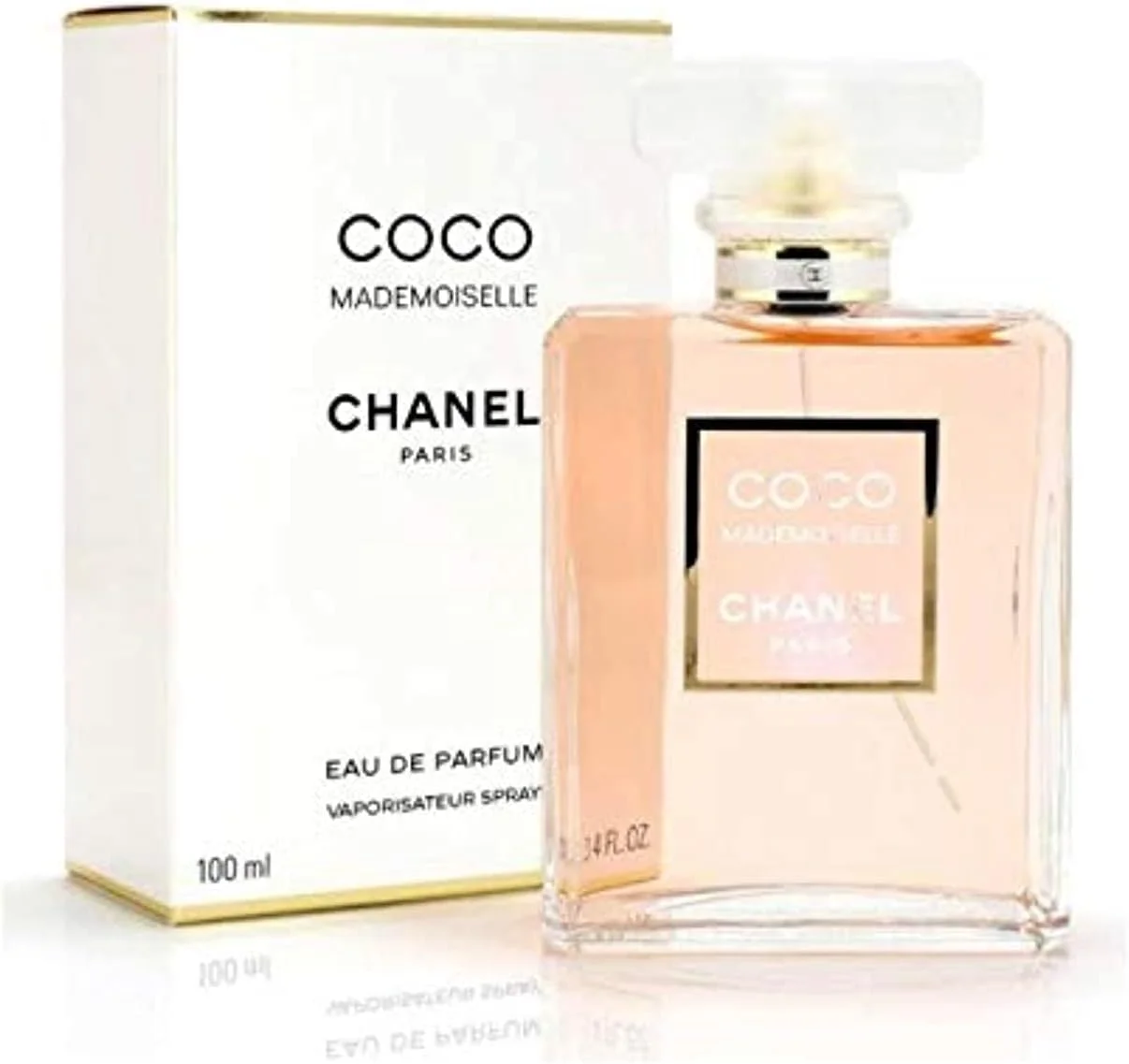 عطر زنانه کوکو مادمازل شنل - ادو پرفیوم 100 میلی لیتر