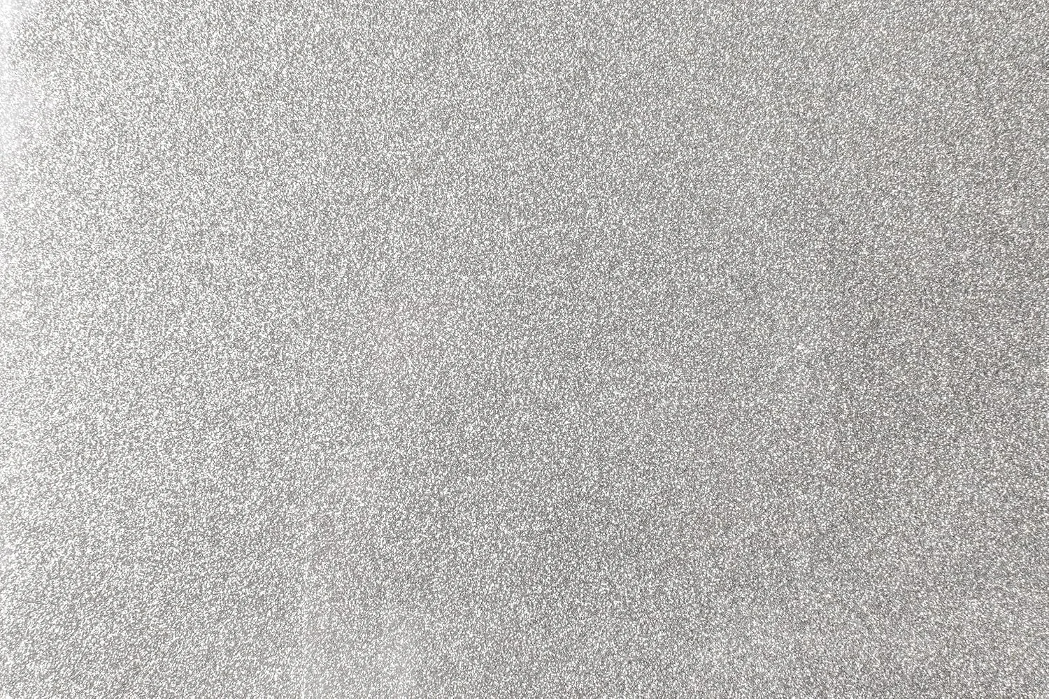 برگه‌های وینیل حرارتی اکلیلی کریکت، 30.5x30.5 سانتی‌متر (6 عدد)، لوازم DIY - بسته نمونه فلزات - نقره‌ای و طلایی