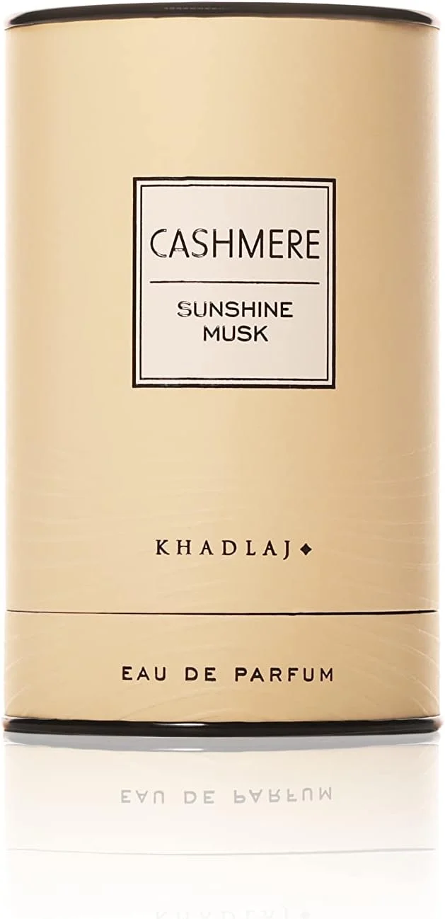 عطر ادو پرفیوم مردانه و زنانه کشمیر سانشاین ماسک 100 میلی لیتر عطر ادو پرفیوم مردانه و زنانه کشمیر سانشاین ماسک 100 میلی لیتر