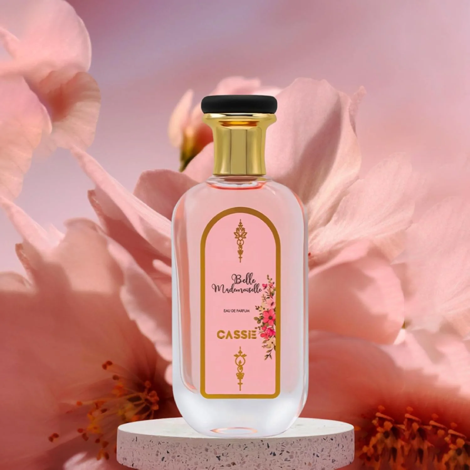 ست هدیه عطر زنانه کاسی بل پور فم و مردانه آفریکا کوتور ادو پرفیوم، 75 میلی لیتر ست هدیه عطر زنانه کاسی بل پور فم و مردانه آفریکا کوتور ادو پرفیوم، 75 میلی لیتر