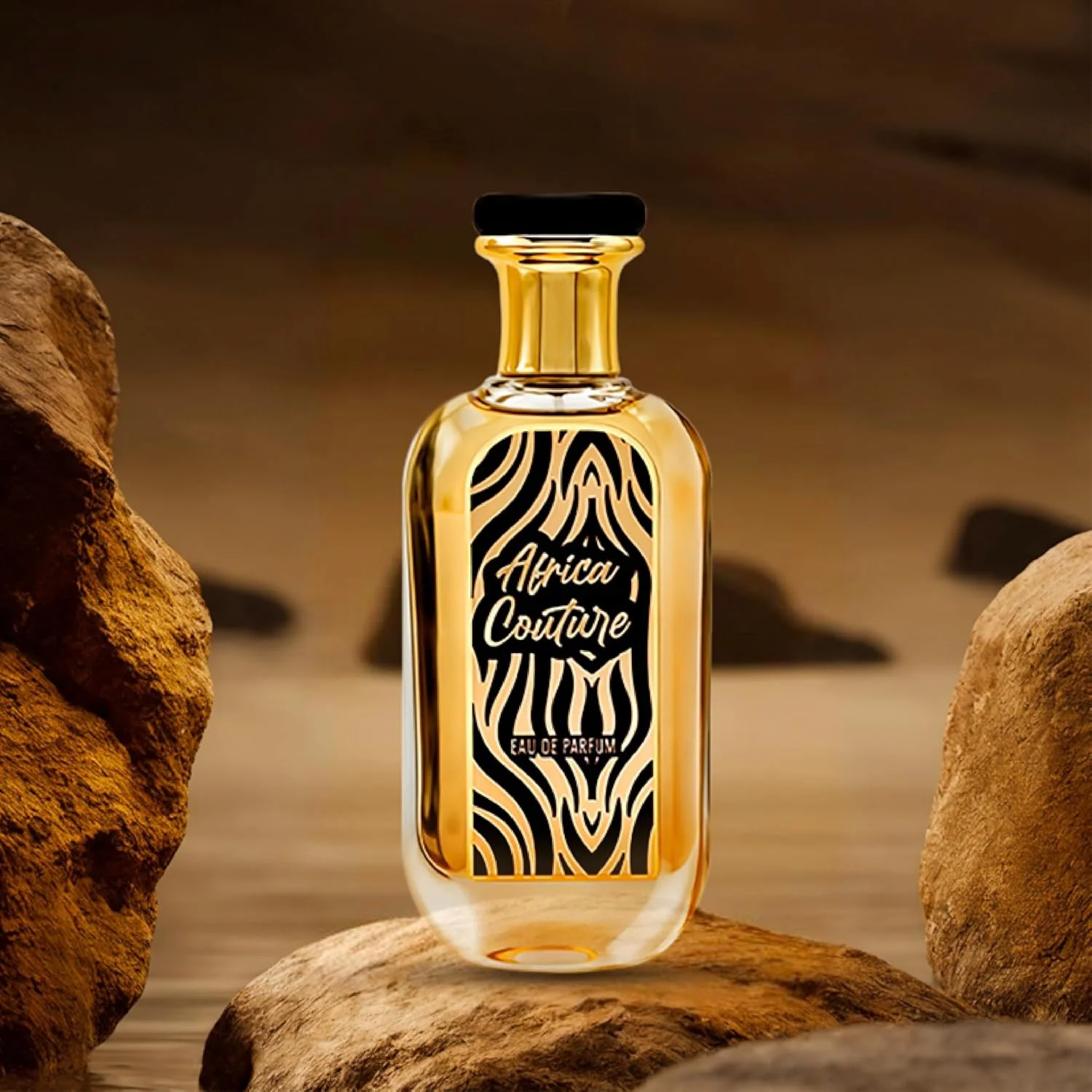 ست هدیه عطر زنانه کاسی بل پور فم و مردانه آفریکا کوتور ادو پرفیوم، 75 میلی لیتر ست هدیه عطر زنانه کاسی بل پور فم و مردانه آفریکا کوتور ادو پرفیوم، 75 میلی لیتر