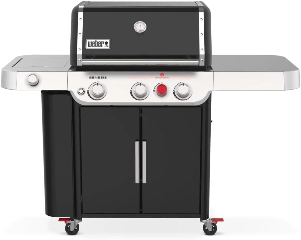 باربیکیو گازی Weber Genesis E-335 | گریل گازی پریمیوم | GAS_GEN 35410085