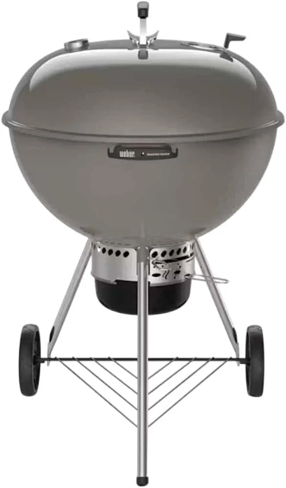 باربیکیو ذغالی Weber Master Touch سایز 26 اینچ