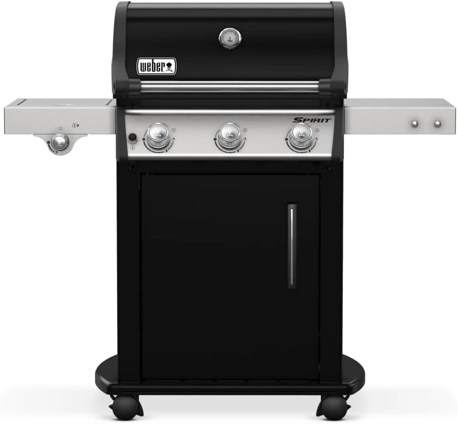 باربیکیو گازی Weber Spirit E-325 GBS | گریل گازی ممتاز | GAS_SPI 46712285