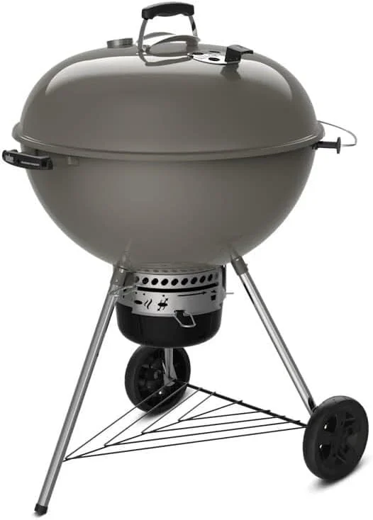 باربیکیو ذغالی Weber Master Touch سایز 26 اینچ